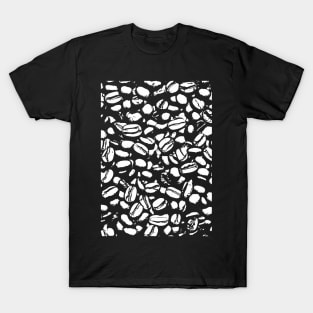 Coffee beans T-Shirt